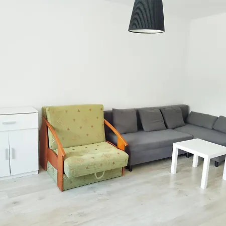 Studio Sopot1 Apartment *
