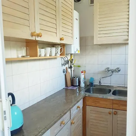 Apartment Studio Sopot1 *